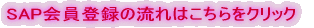 SAP����o�^�̗���͂�������N���b�N